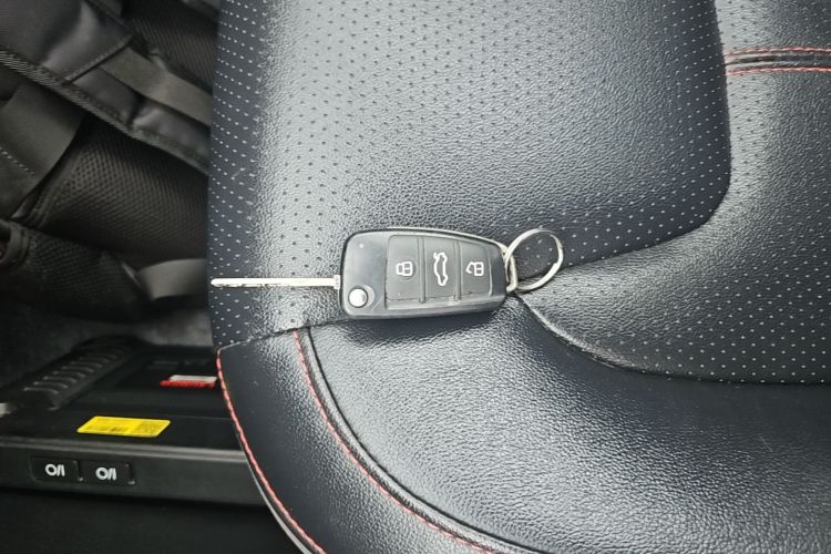 Chery Arrizo 5 2018 #14 Chery Arrizo 5 2018 immagine di auto #14
