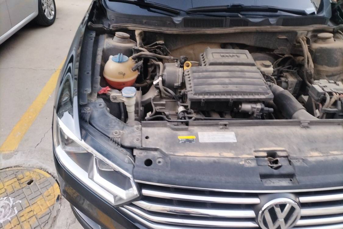 Volkswagen Bora 2019 #11 Volkswagen Bora 2019 immagine di auto #11