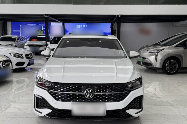 Volkswagen Lavida 2024 car image #12