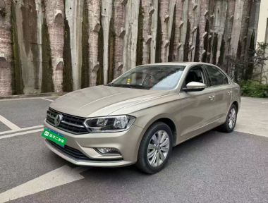 Volkswagen Bora 2018 car image 