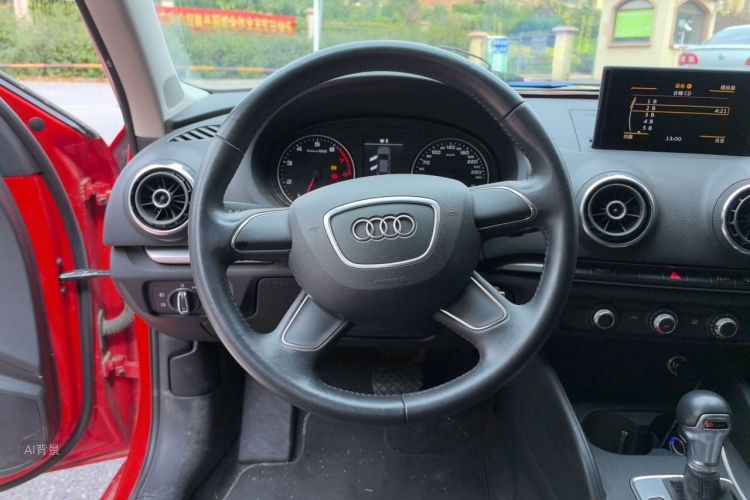 Audi A3 2014 #12 Audi A3 2014 صورة سيارة #12