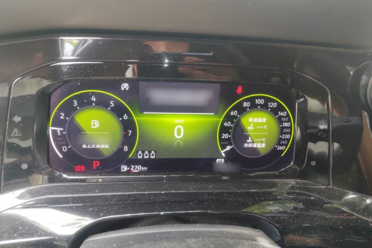 Volkswagen Golf 2021 car image #16