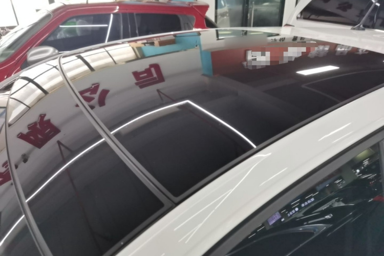 Volkswagen Polo 2019 car image #25