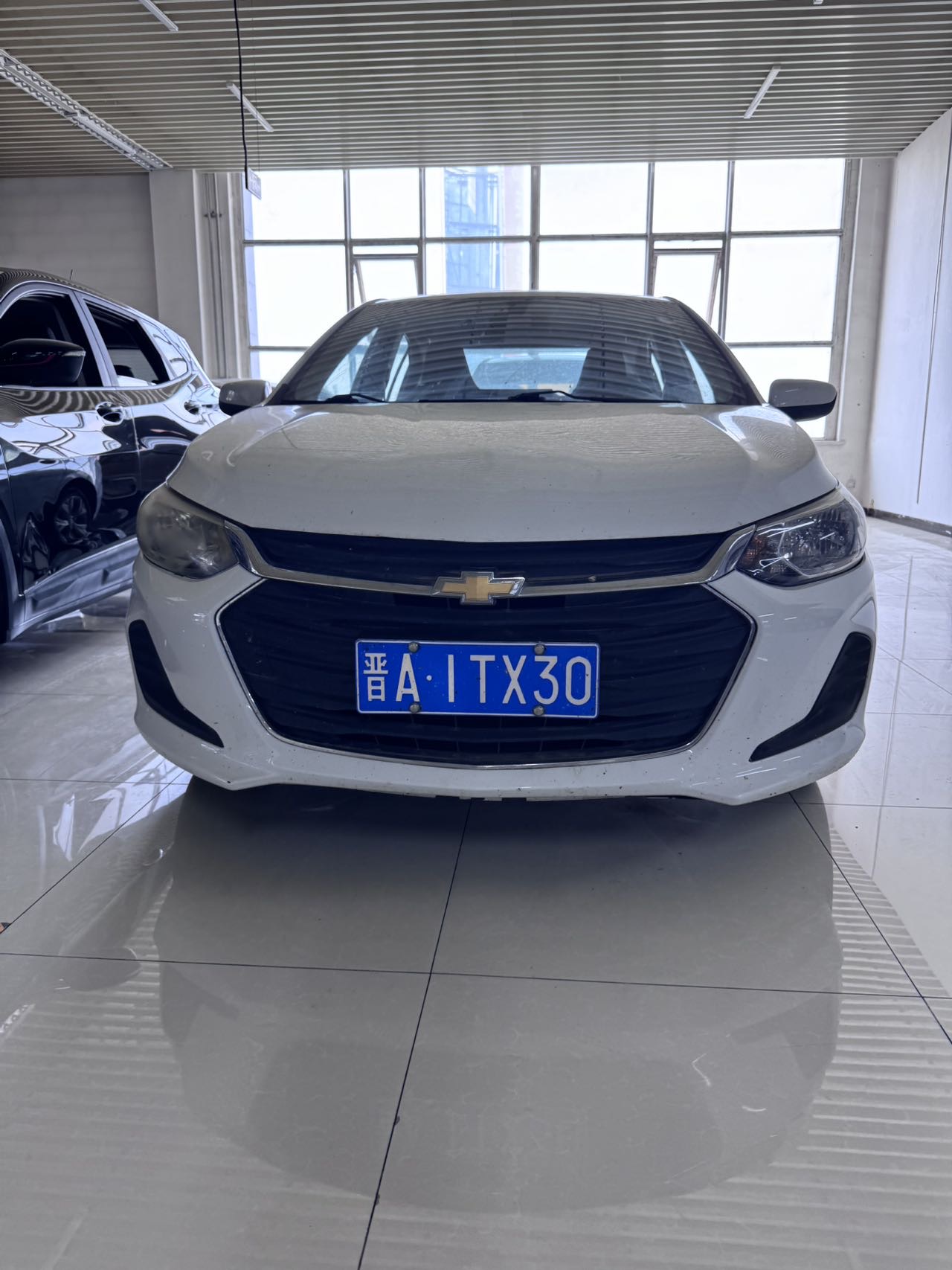 Chevrolet Cavalier 2020 #2 Chevrolet Cavalier 2020 car image #2