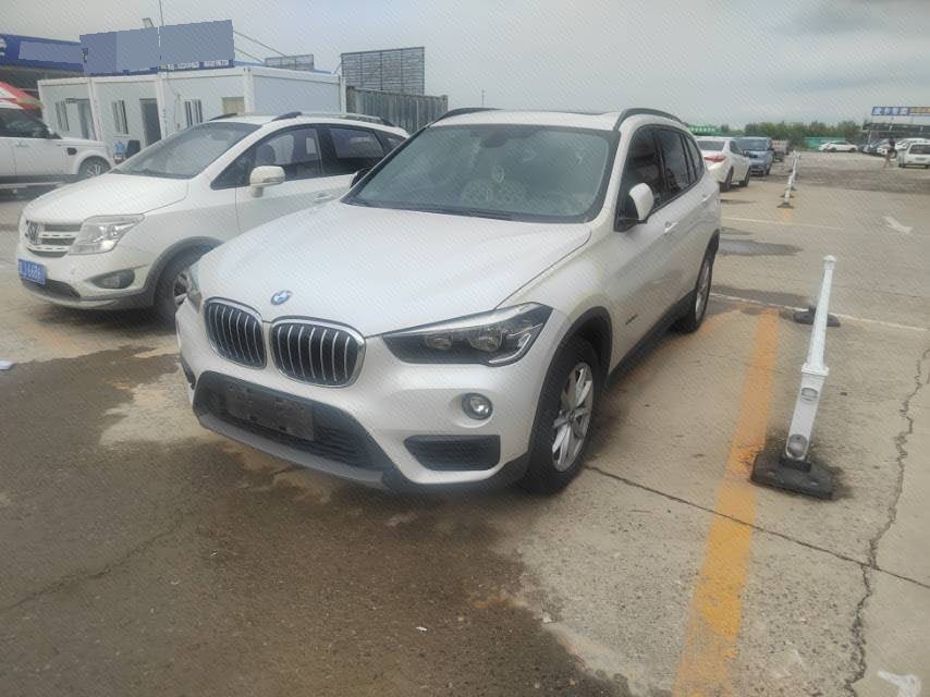 2016 2016 car image