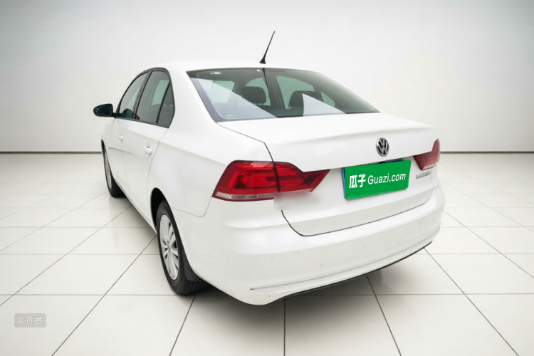 Volkswagen Santana 2017 #5 Volkswagen Santana 2017 car image #5