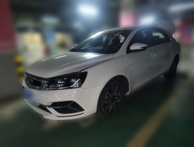 GEELY Emgrand 2019 GEELY Emgrand 2019 изображение автомобиля