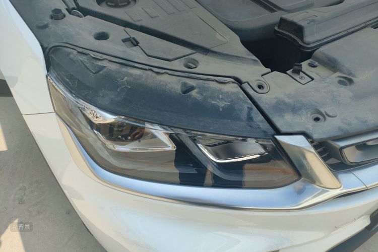 GEELY Coolray 2020 immagine di auto #8