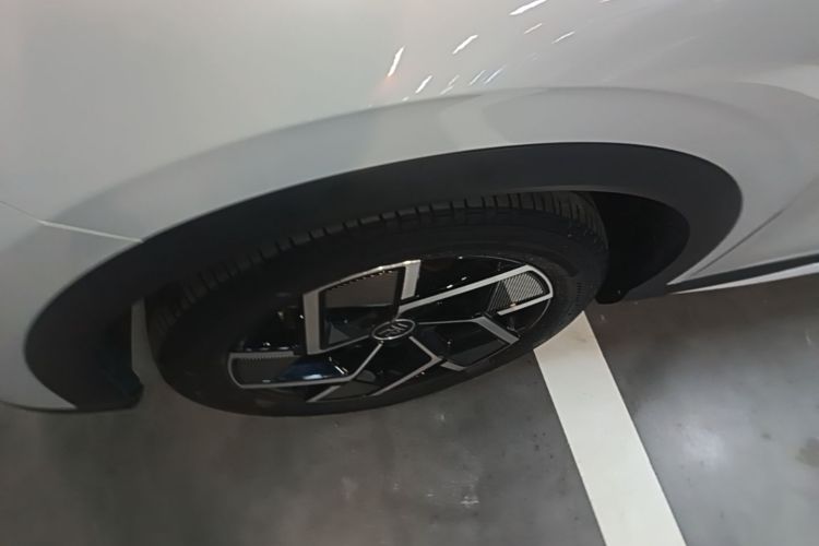 BYD Yuan Plus 2023 #3 BYD Yuan Plus 2023 immagine di auto #3