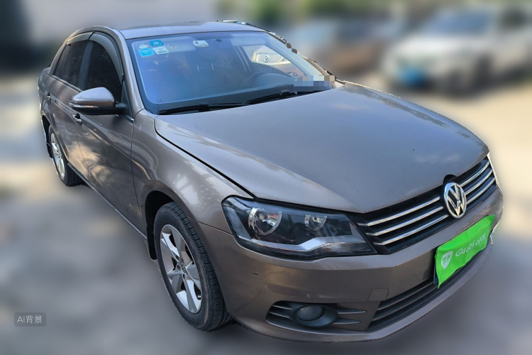 Volkswagen Bora 2015 #4 Volkswagen Bora 2015 immagine di auto #4