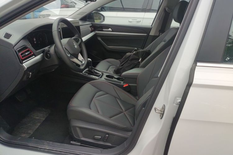 Volkswagen Lavida 2024 #15 Volkswagen Lavida 2024 car image #15