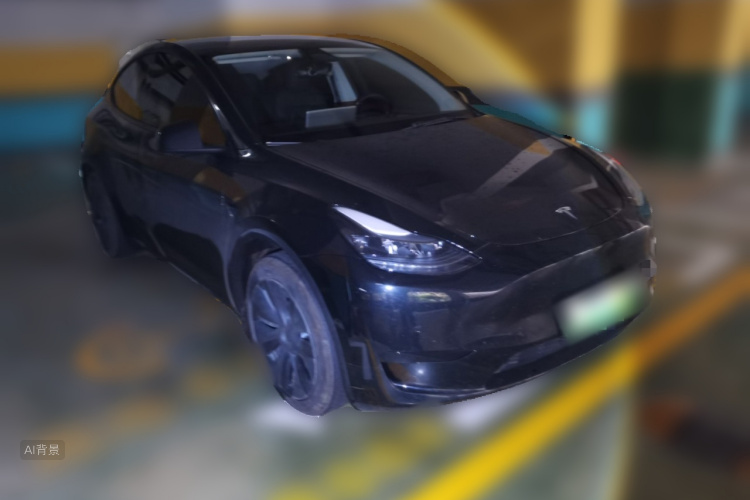Tesla Model Y 2023 #4 Tesla Model Y 2023 car image #4