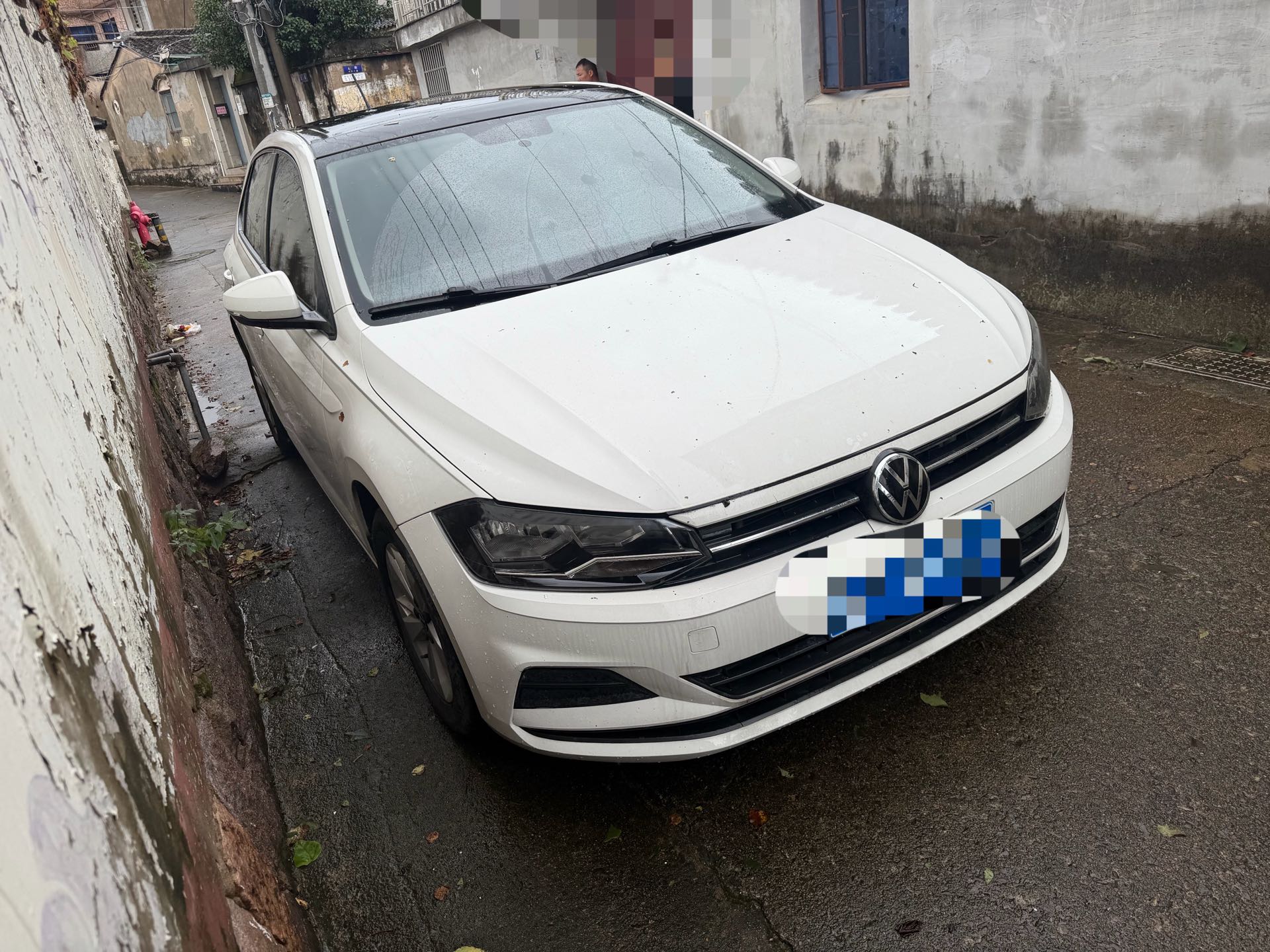 Volkswagen Polo 2021 #3 Volkswagen Polo 2021 immagine di auto #3