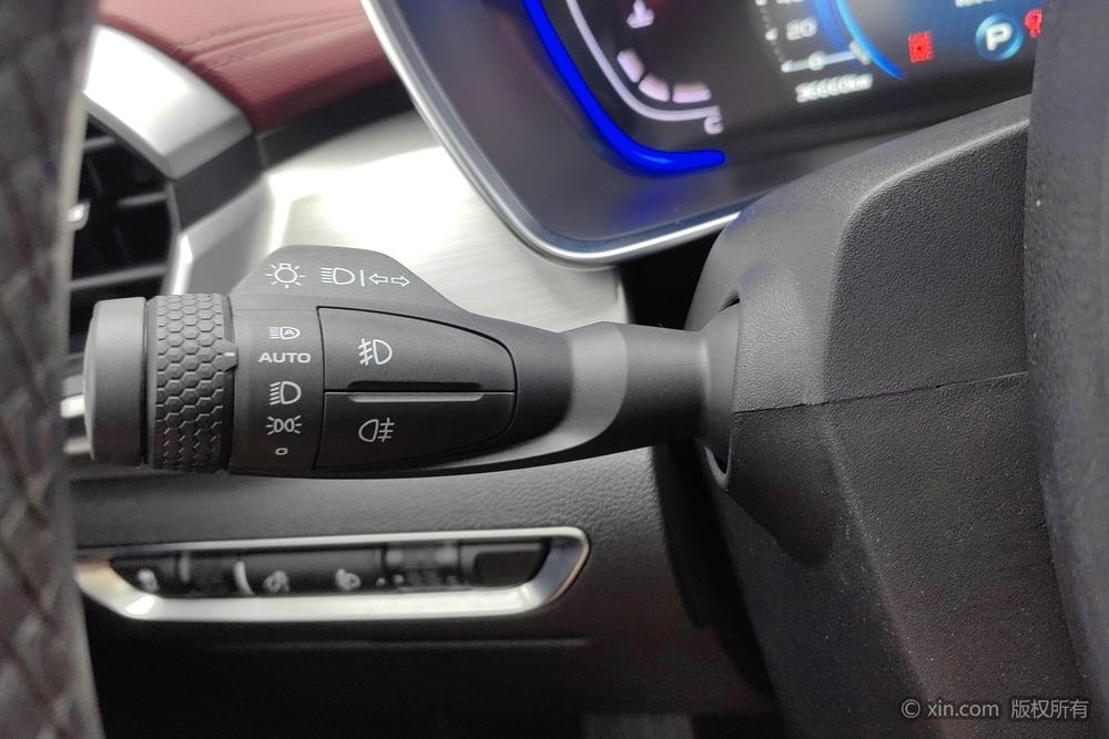 GEELY Coolray 2019 #16 GEELY Coolray 2019 image de voiture #16