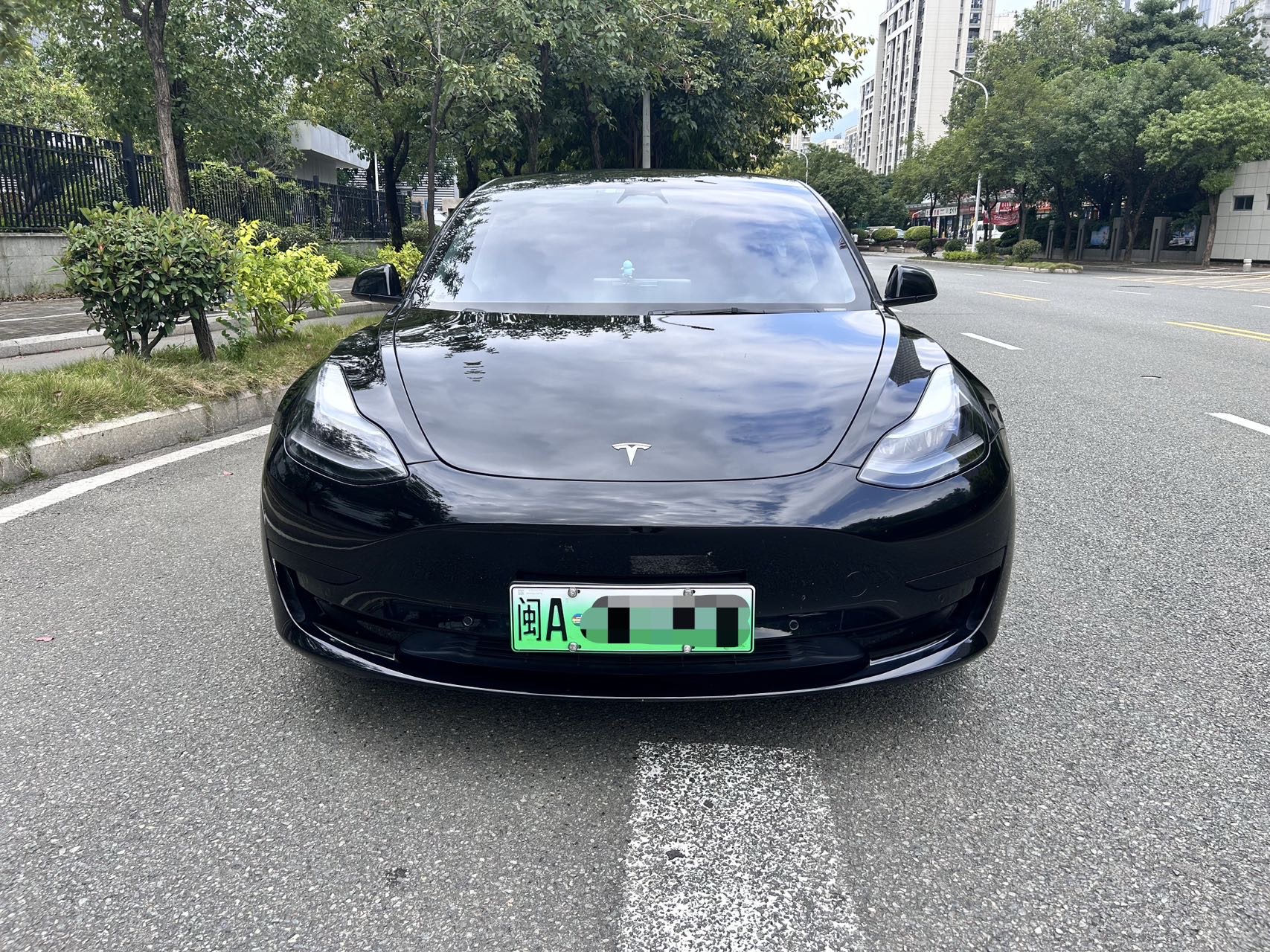 Tesla Model 3 2023 #7 Tesla Model 3 2023 imagem de carro #7
