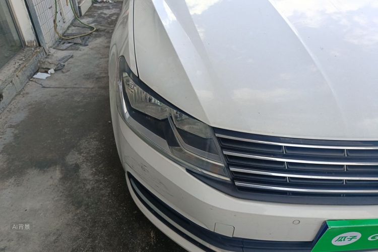 Volkswagen Lavida 2017 #8 Volkswagen Lavida 2017 car image #8