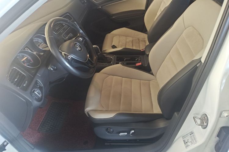 Volkswagen Golf 2017 #15 Volkswagen Golf 2017 car image #15