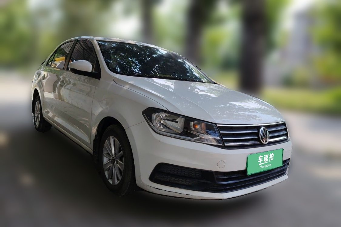 Volkswagen Santana 2018 #2 Volkswagen Santana 2018 immagine di auto #2
