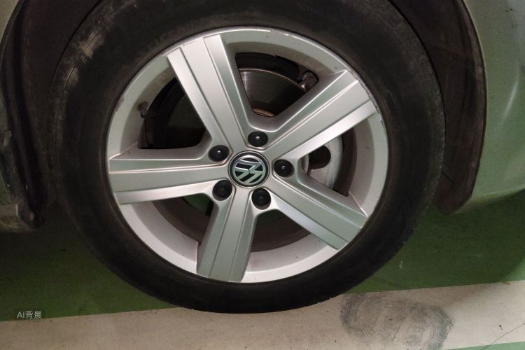 Volkswagen Golf 2017 imagem de carro #9