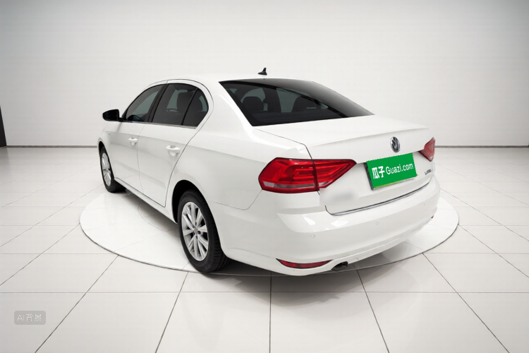 Volkswagen Lavida 2016 #5 Volkswagen Lavida 2016 car image #5