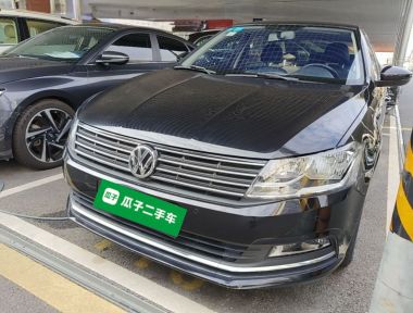 Volkswagen Lavida 2016 car image 