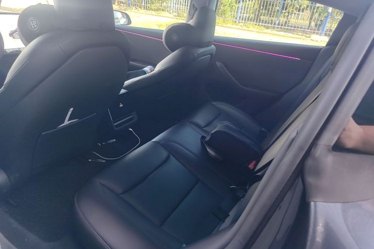 Tesla Model 3 2025 #17 Tesla Model 3 2025 car image #17