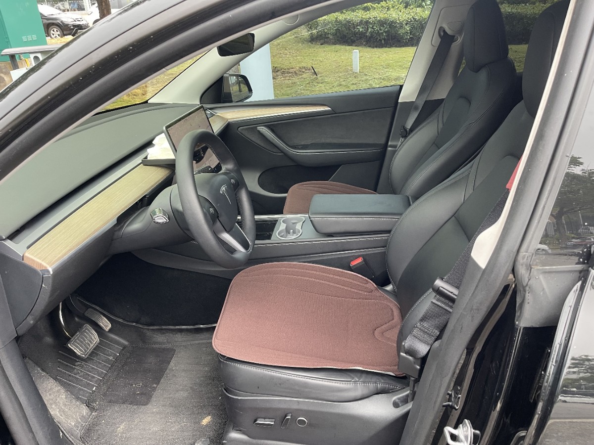 Tesla Model Y 2023 car image #2