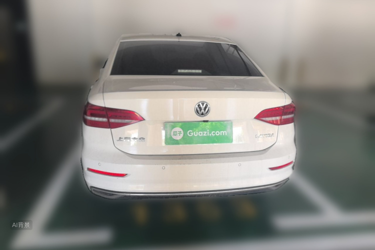 Volkswagen Lavida 2018 #6 Volkswagen Lavida 2018 car image #6