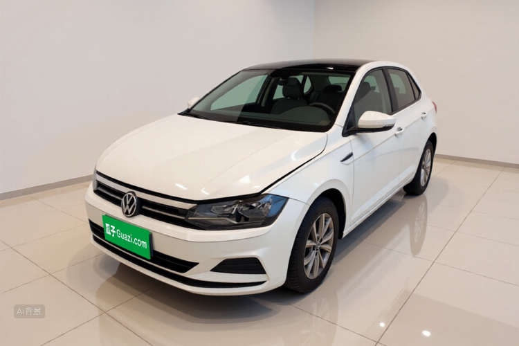 Volkswagen Polo 2023 #2 Volkswagen Polo 2023 car image #2