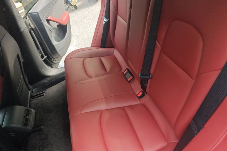 Tesla Model 3 2023 #14 Tesla Model 3 2023 car image #14