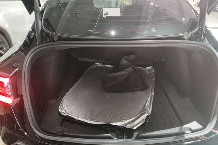 Tesla Model 3 2023 car image #19