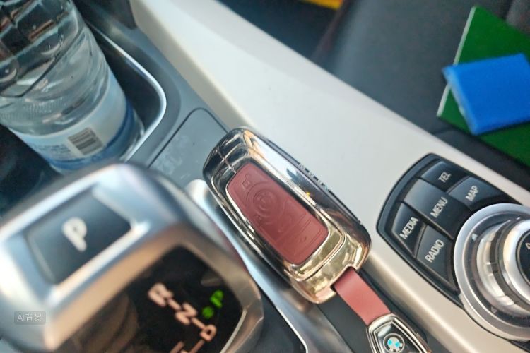 BMW 3 Series 2015 #10 BMW 3 Series 2015 imagen de coche #10
