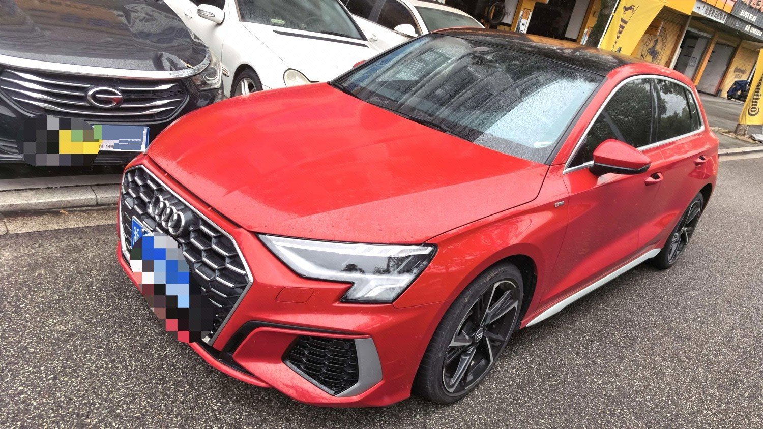 2022 2022 immagine di auto