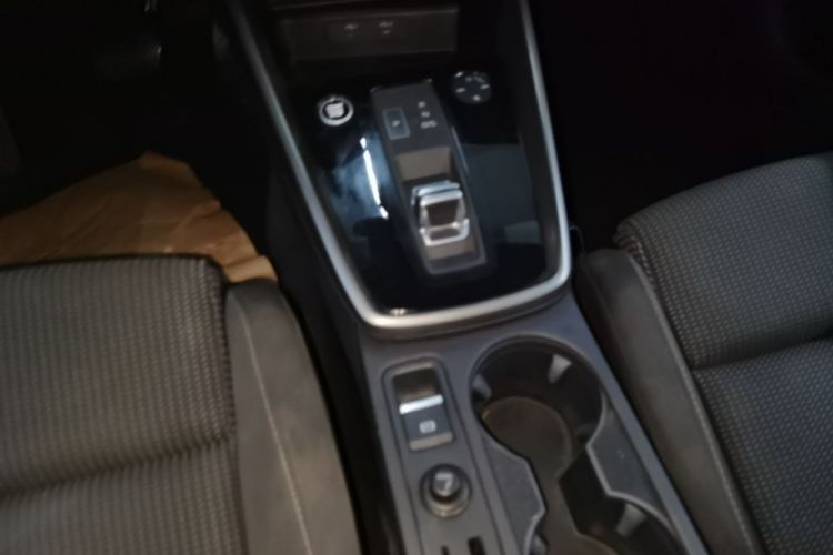 Audi A3 2021 car image #18