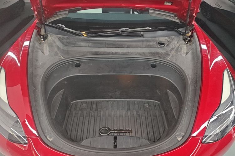 Tesla Model 3 2022 #22 Tesla Model 3 2022 car image #22