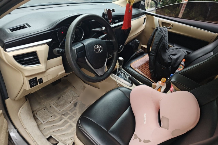 2014 #17 2014 car image #17