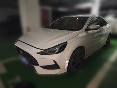 MG 5 2021 MG 5 2021 car image