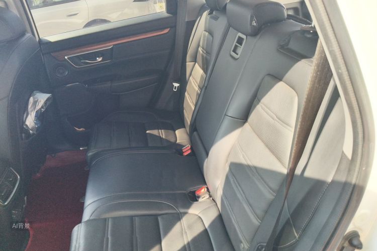 Honda CR-V 2022 car image #19