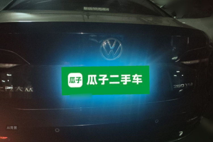 Volkswagen Lavida 2021 car image #6