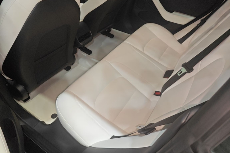 Tesla Model 3 2022 #17 Tesla Model 3 2022 car image #17