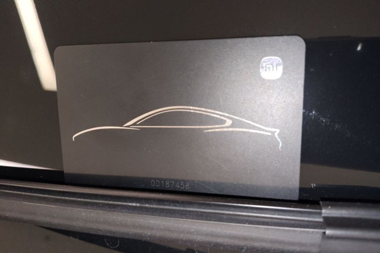 小米汽车 小米SU7 2024 汽车图片 #10