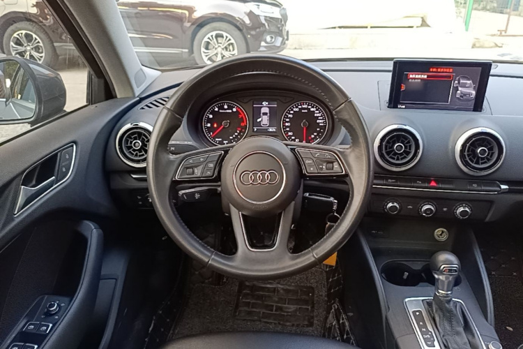 Audi A3 2020 #11 Audi A3 2020 car image #11