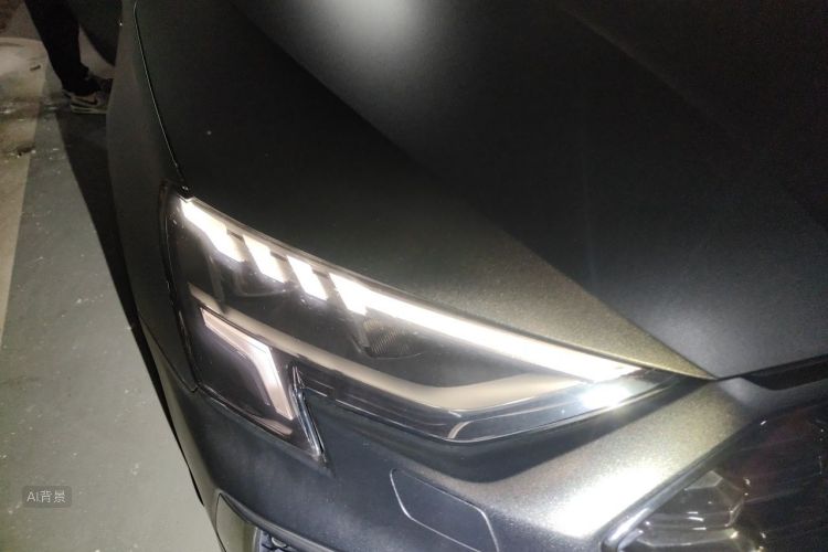 Audi A3 2023 #8 Audi A3 2023 immagine di auto #8