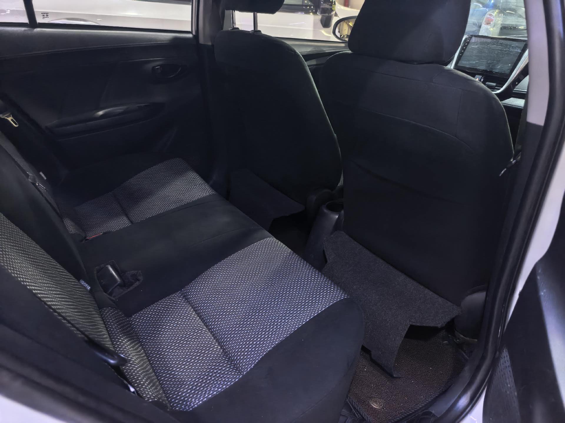 Toyota Vios 2019 #5 Toyota Vios 2019 car image #5
