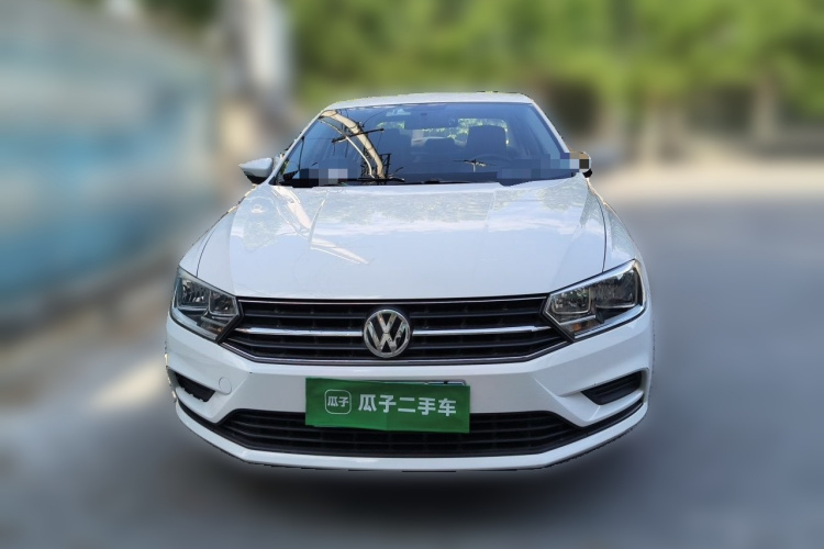 Volkswagen Bora 2017 #3 Volkswagen Bora 2017 car image #3