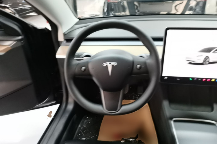 Tesla Model 3 2023 #15 Tesla Model 3 2023 immagine di auto #15
