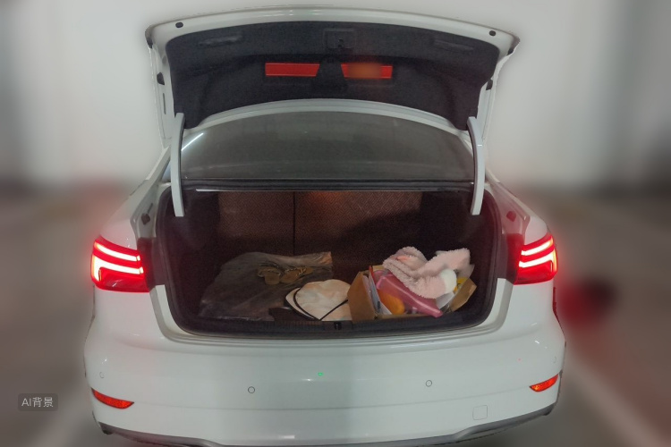 Audi A3 2019 #21 Audi A3 2019 car image #21
