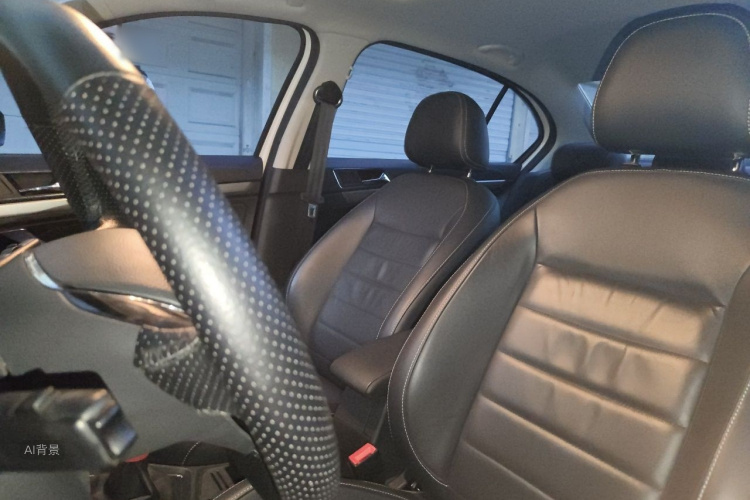 Volkswagen Lavida 2019 #17 Volkswagen Lavida 2019 car image #17