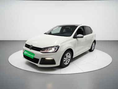 Volkswagen Polo 2016 صورة سيارة 