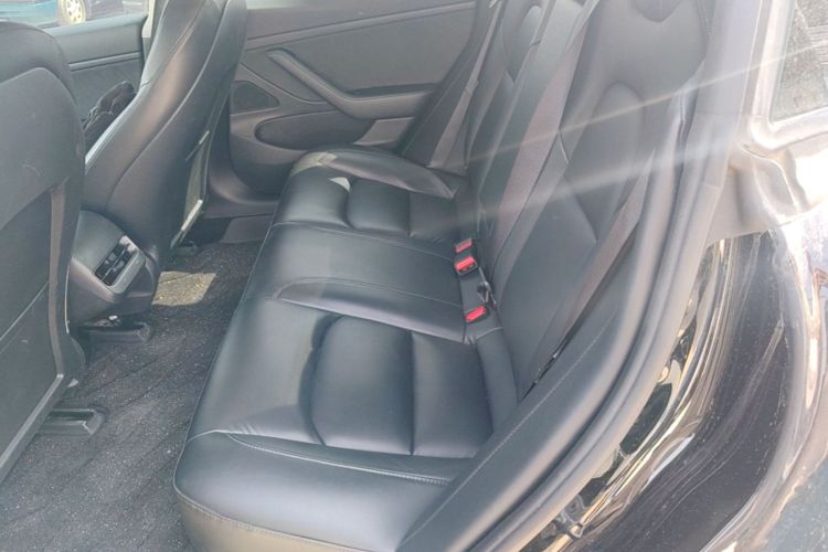 Tesla Model 3 2020 car image #17
